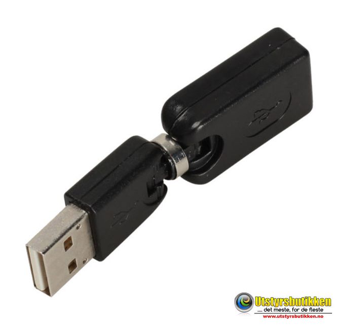 Hovedbilde USB 2.0 Adapter