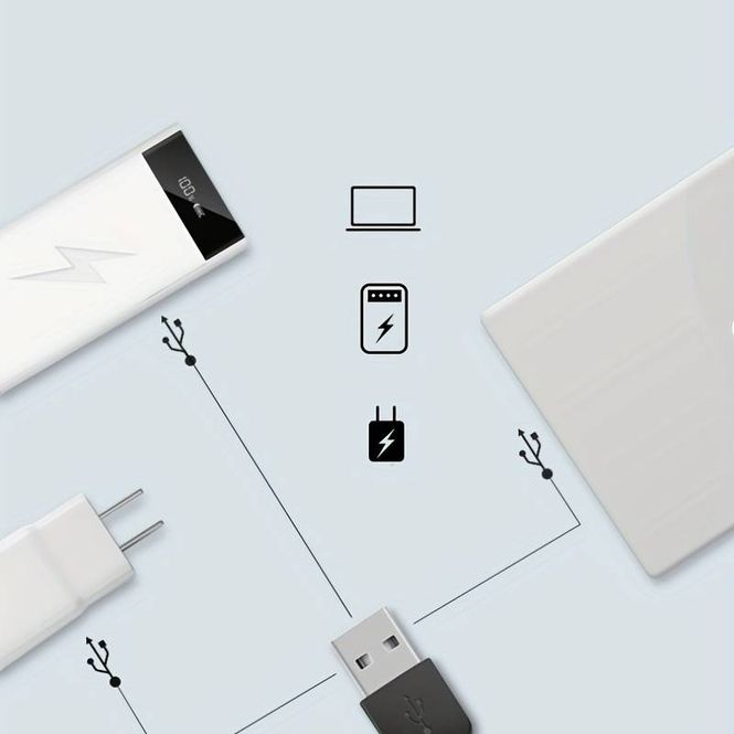 Hovedbilde Negletørker med UV-lys